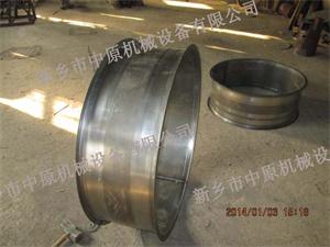 風筒翻邊 風筒翻邊