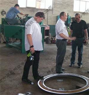 施工案例 施工案例